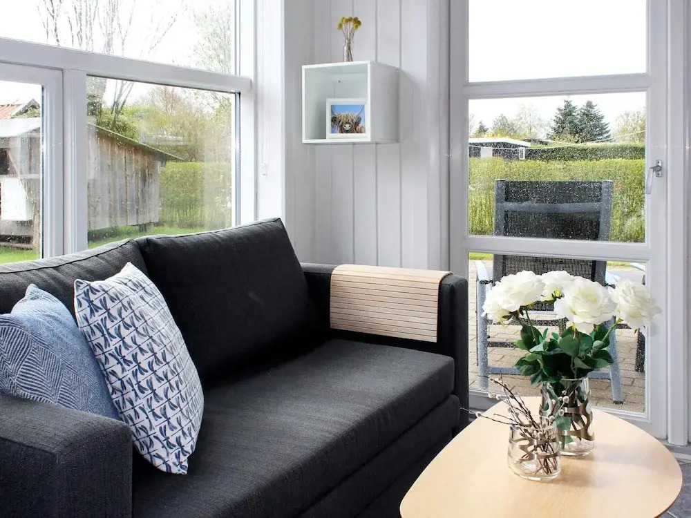 6 Person Holiday Home in Esbjerg V
