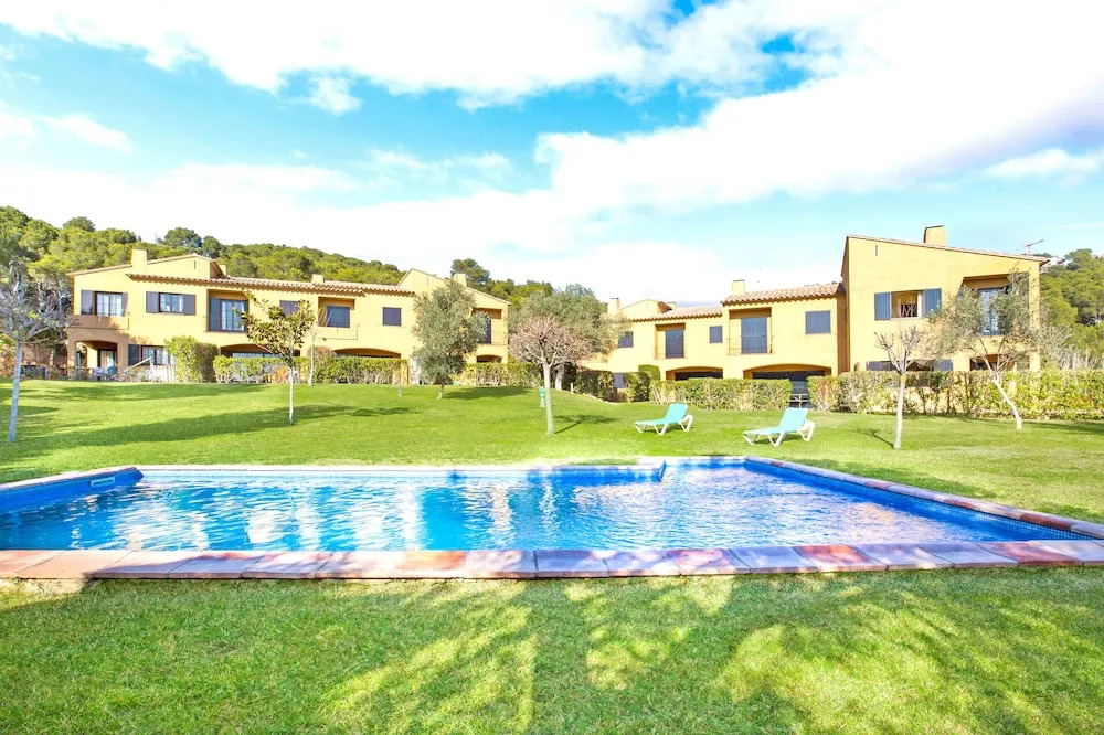 Villa Pastora 45