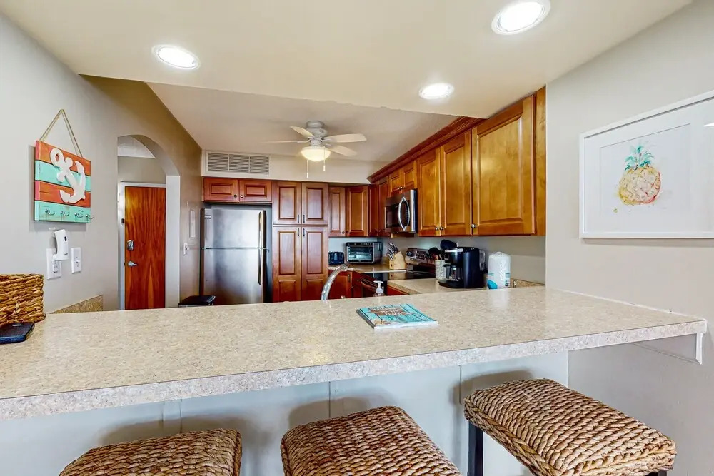Horizons 504 - Daytona Beach Living