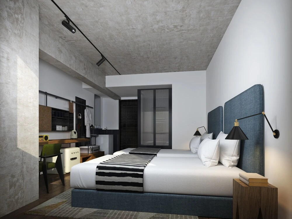 Chengdu ChunxiRoad Travelling With Hotel