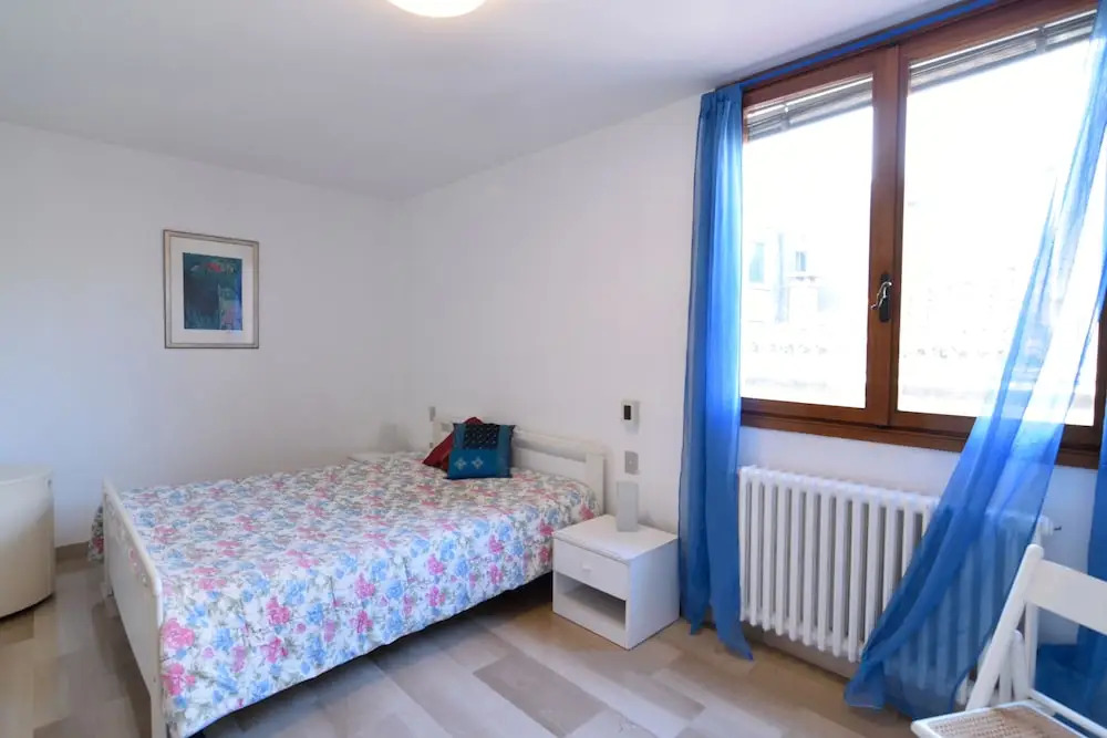 Specchieri Suite
