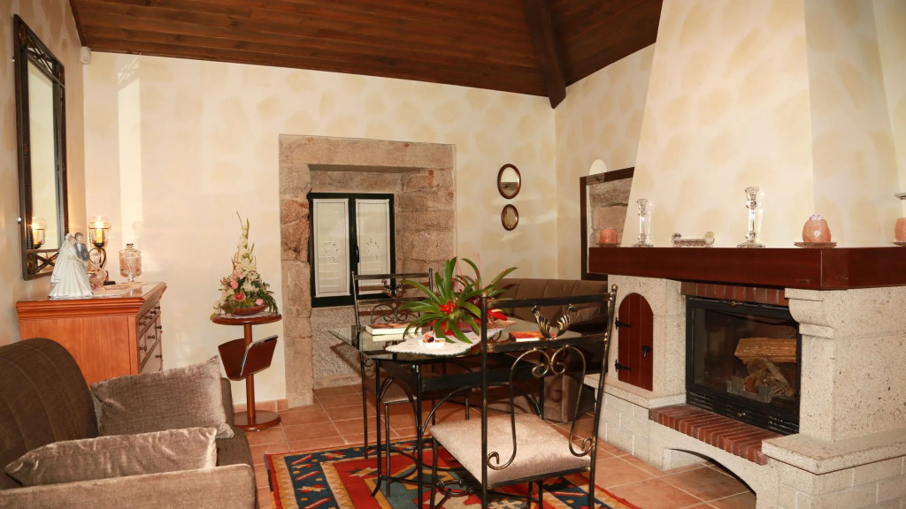 Casa do Sear - Turismo Rural & Spa Exterior