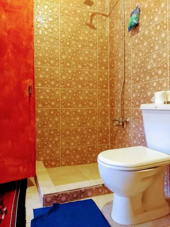 Youth guest house