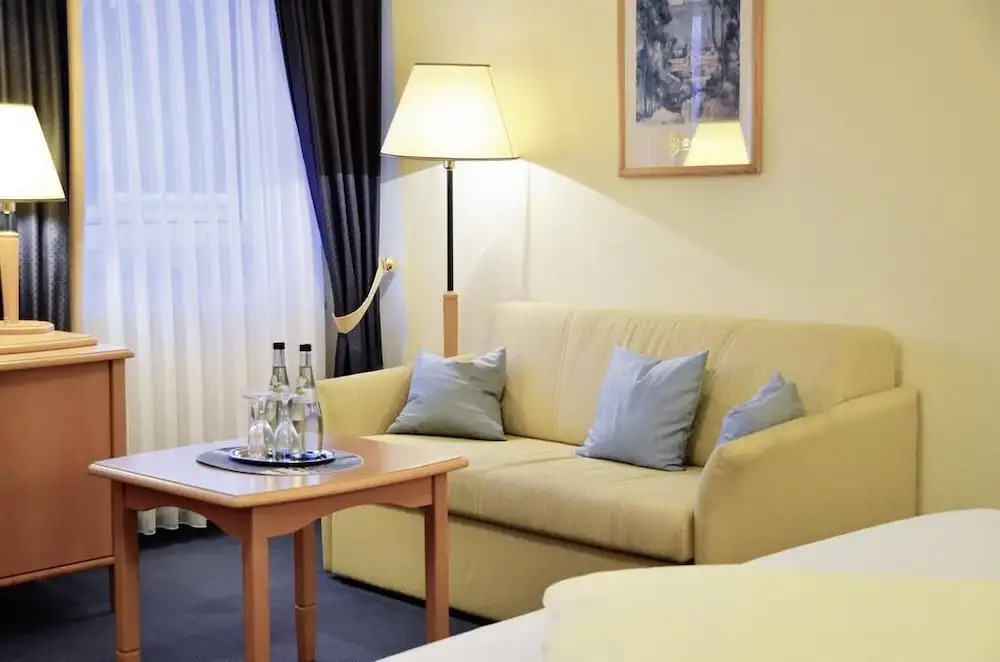 Hotel Gasthof Am Forsthof