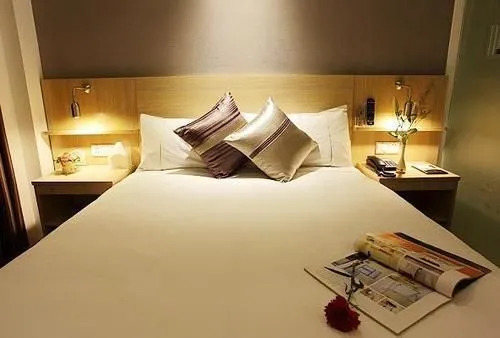 Motel 168