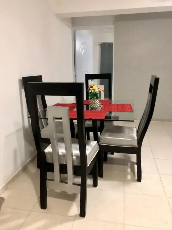 Convenient and affordable furnished apartment II