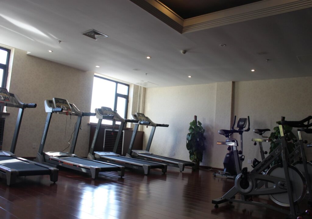 Capital Airport International Hotel