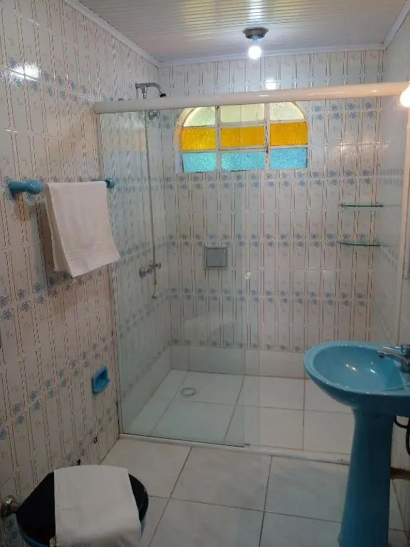 Casa em Canela 8 pessoas