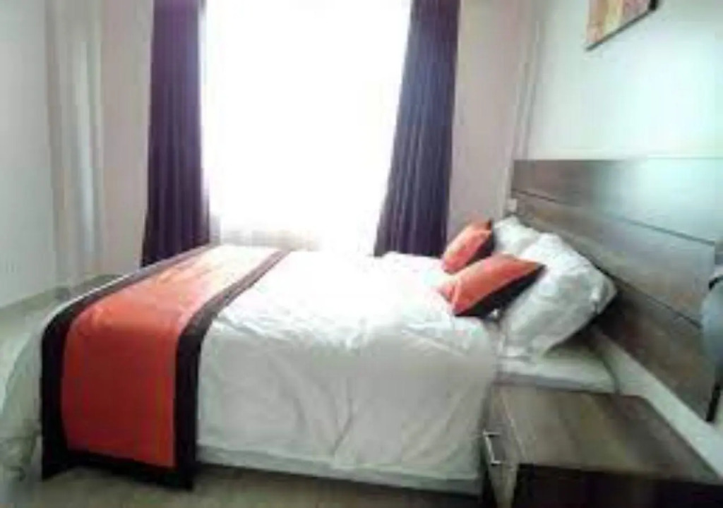 Scenic View Apartments Kilimani
