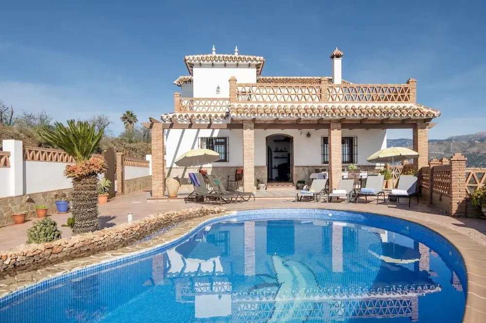 Villa Baena