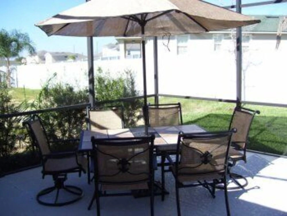 Tower Lakes #47070 - 4 Br Villa