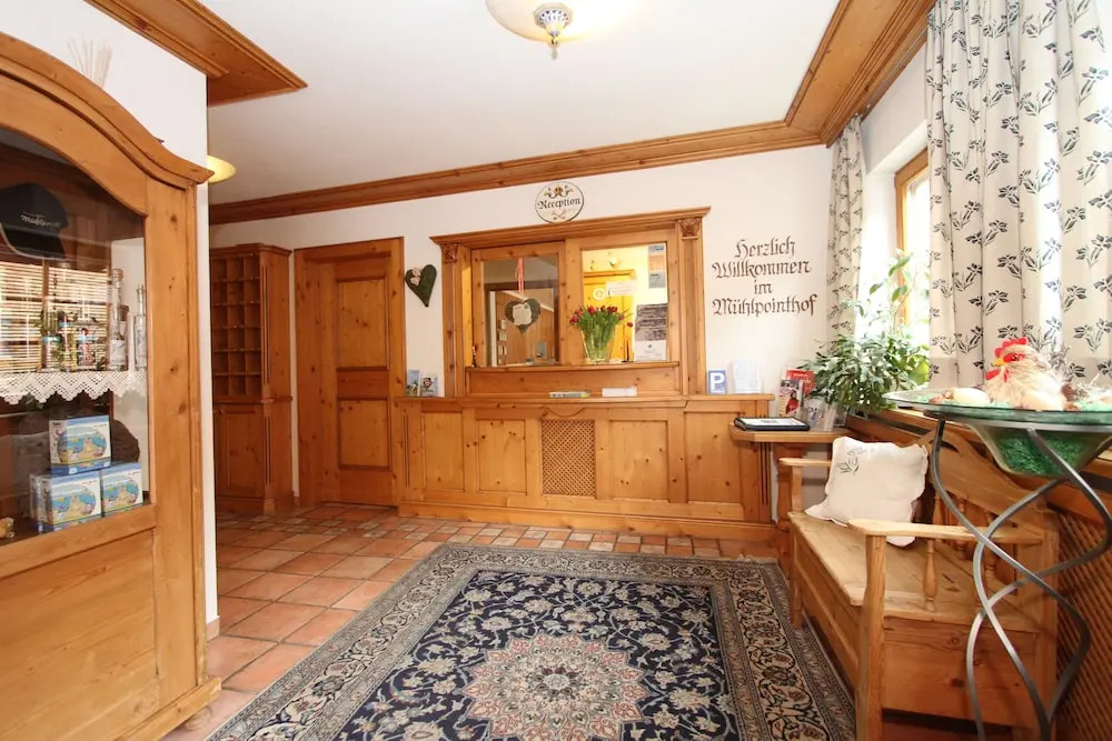 Mühlpointhof