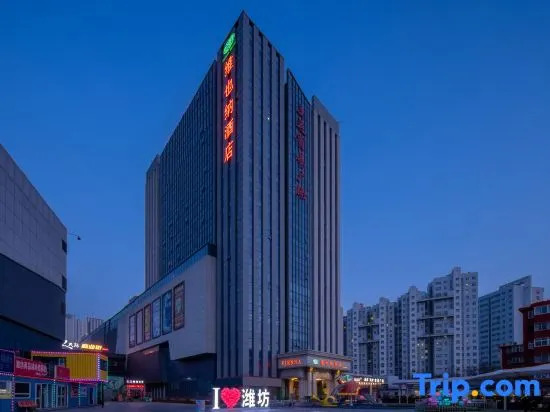 Vienna Hotel