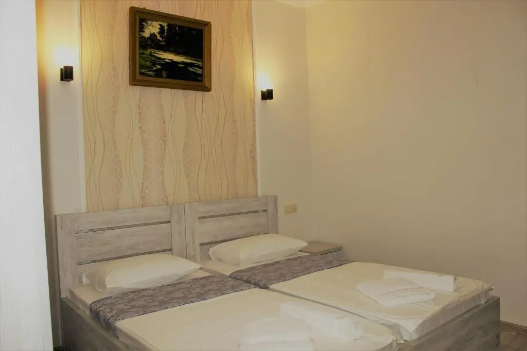 Guest House Holiday Village