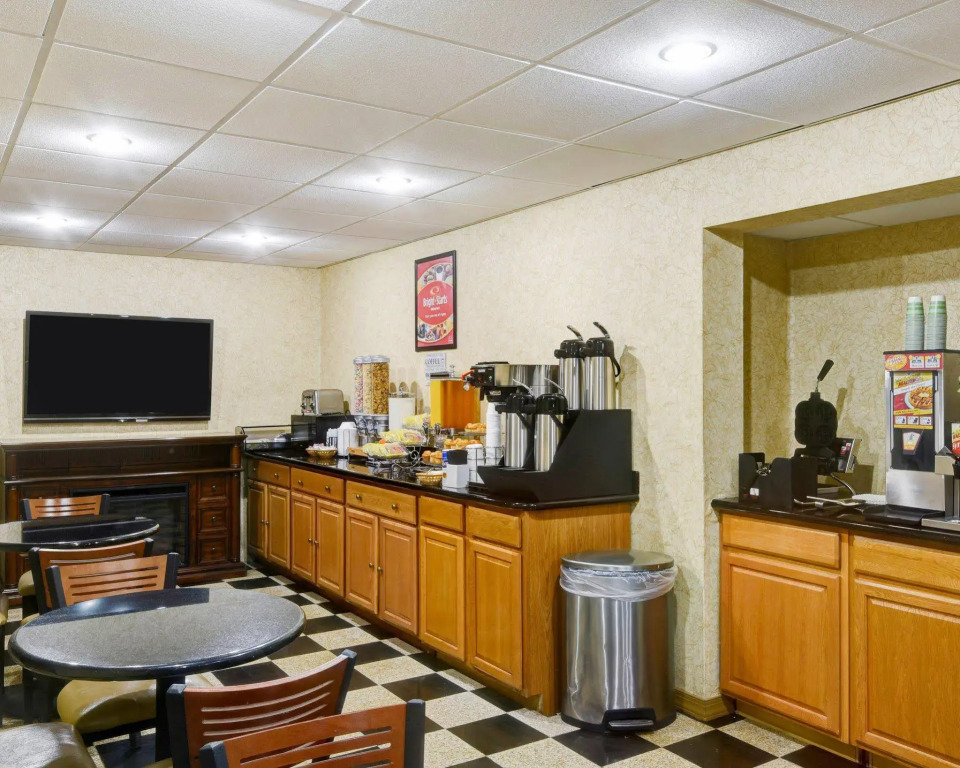 Econo Lodge Morgantown