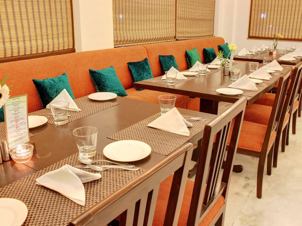 Hotel Dewa Retreat- A Himalayan Boutique Hotel