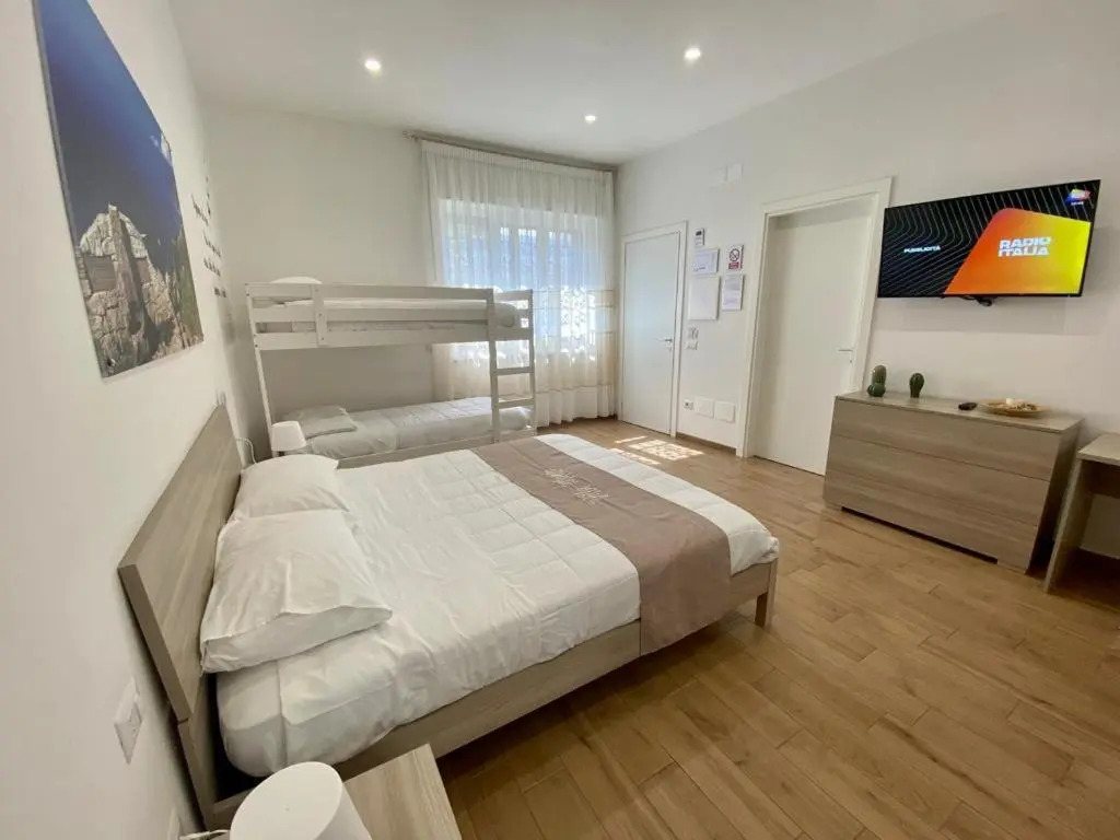 Villa Manto Bed and Breakfast - Torre Annunziata Pompei