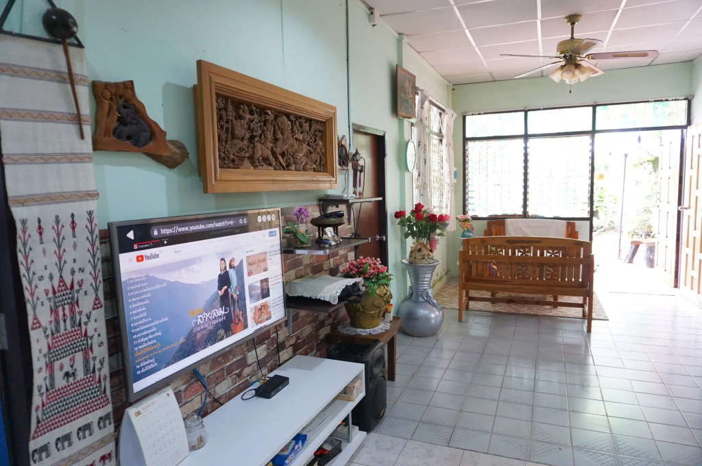 Garden Homestay