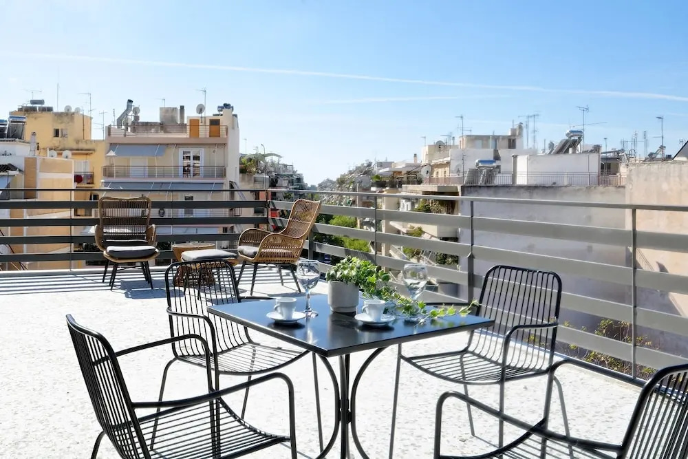 Odyssey Residence
