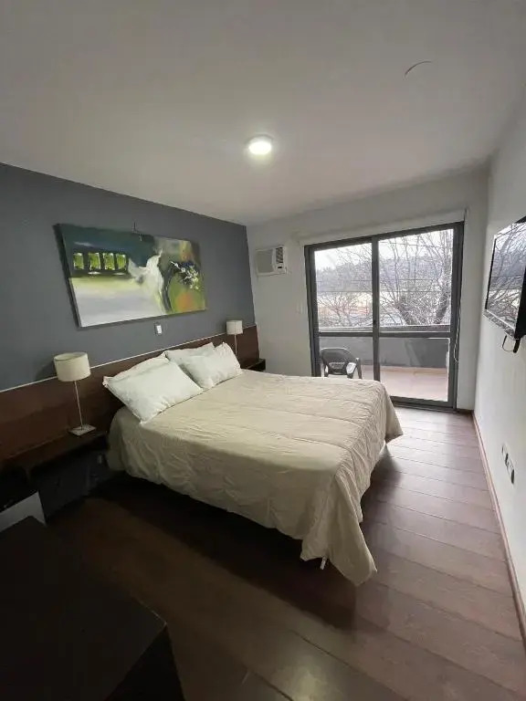 Costalago Suites Hotel