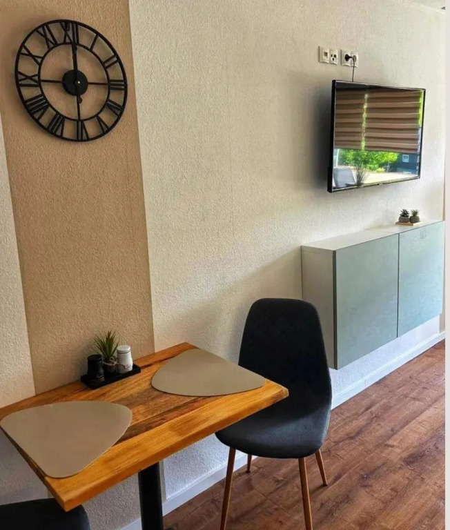 Modernes Apartment in Willingen-usseln