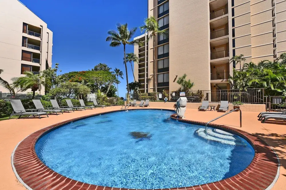 Valley Isle 601