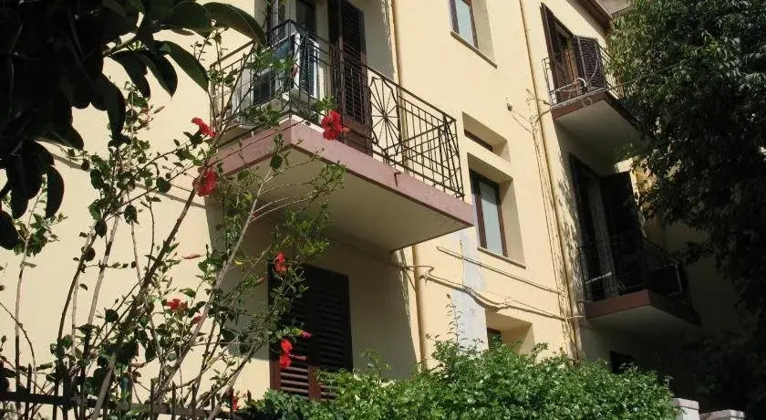 Il Giardinetto