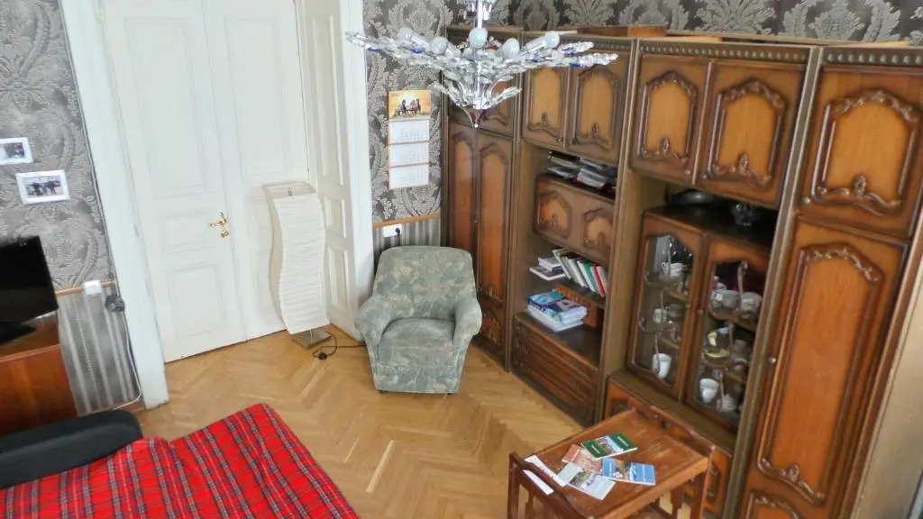 Ia`s Homestay