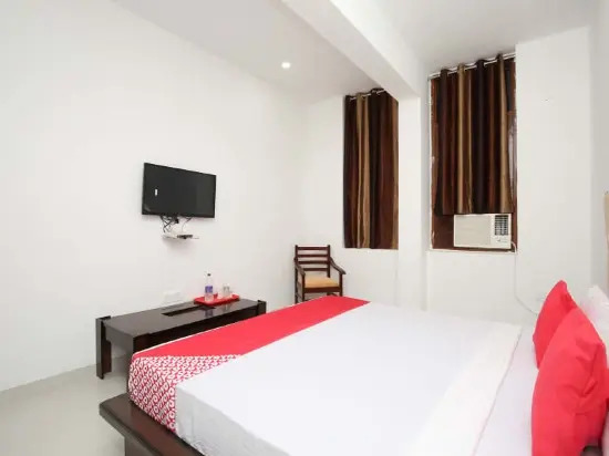 Hotel 39 By OYO Rooms