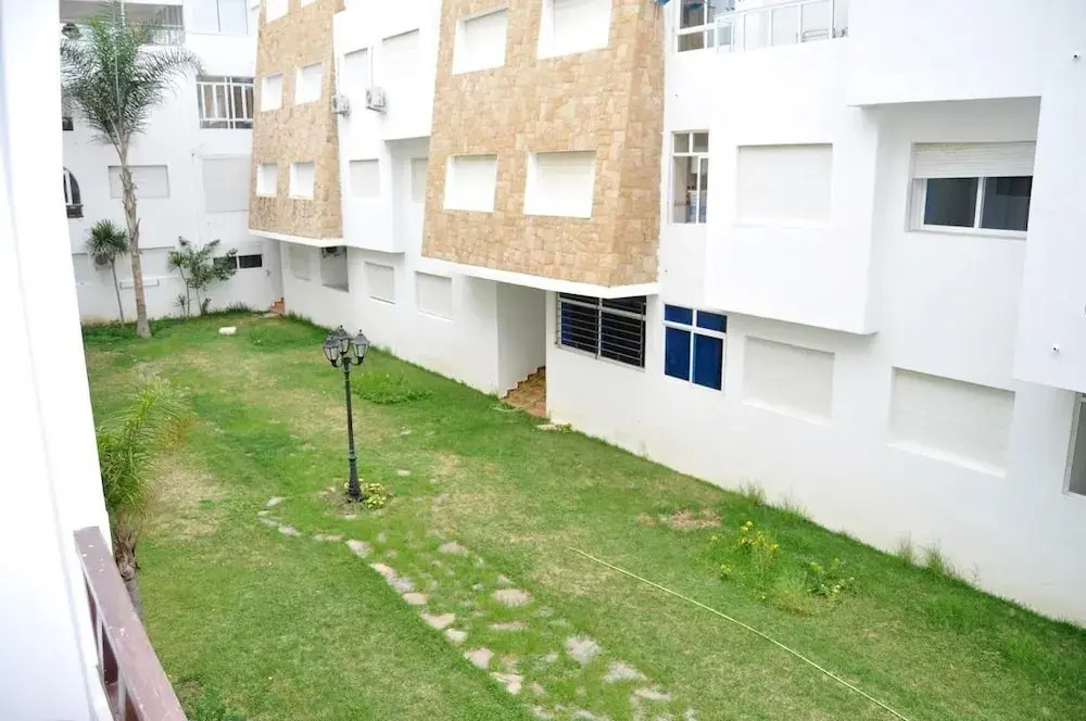 Puerto Marina N9