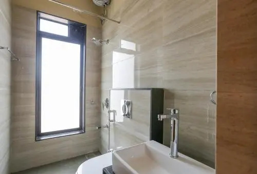 StayVista at Greenwoods Villa 8 with Private Pool, Terrace, Lift & Ping-Pong Table