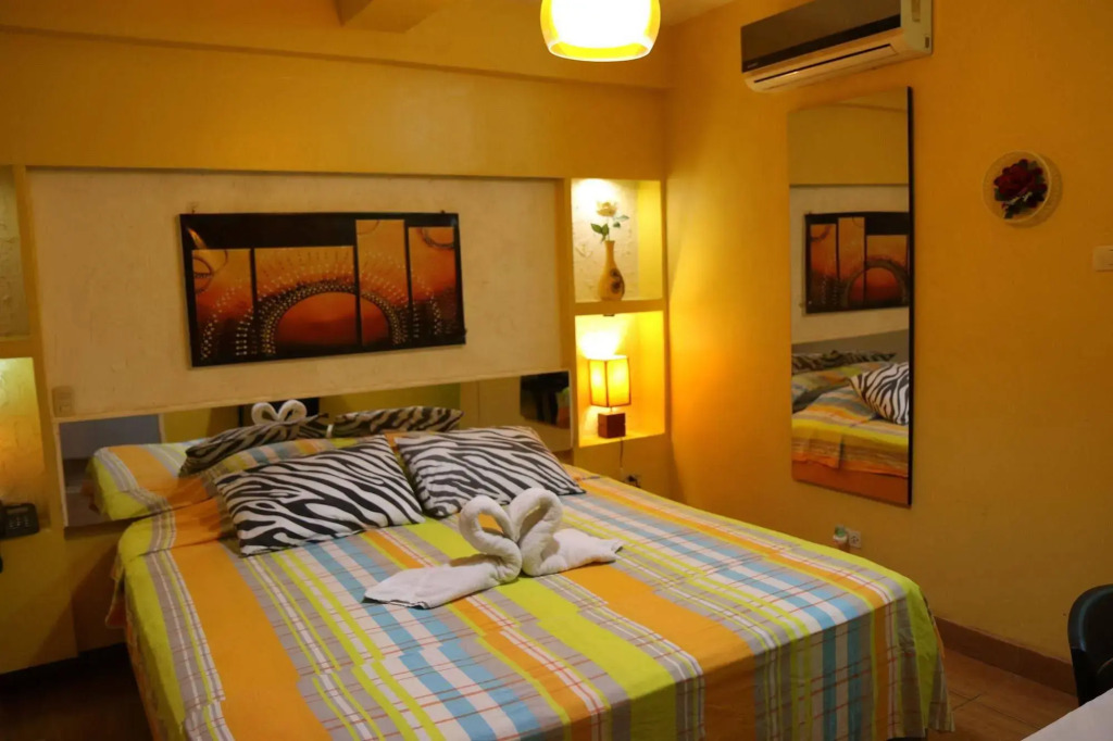 Stylus Hotel Iquitos