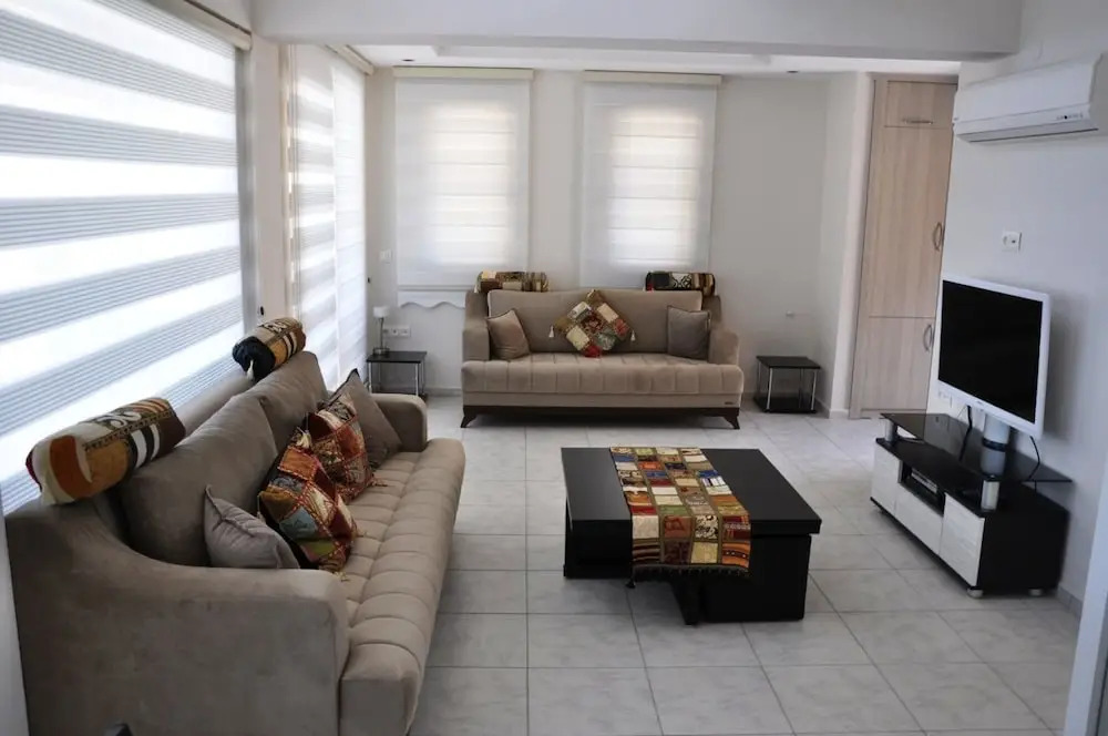 Panaroma Villa by Angel Rentals