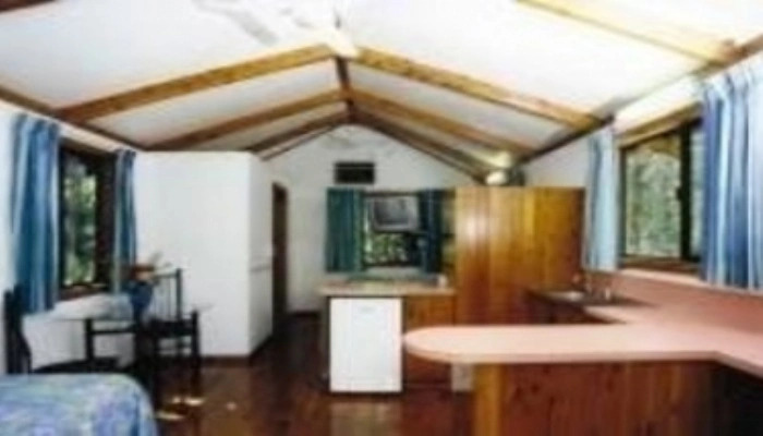 Cairns Villa & Leisure Park
