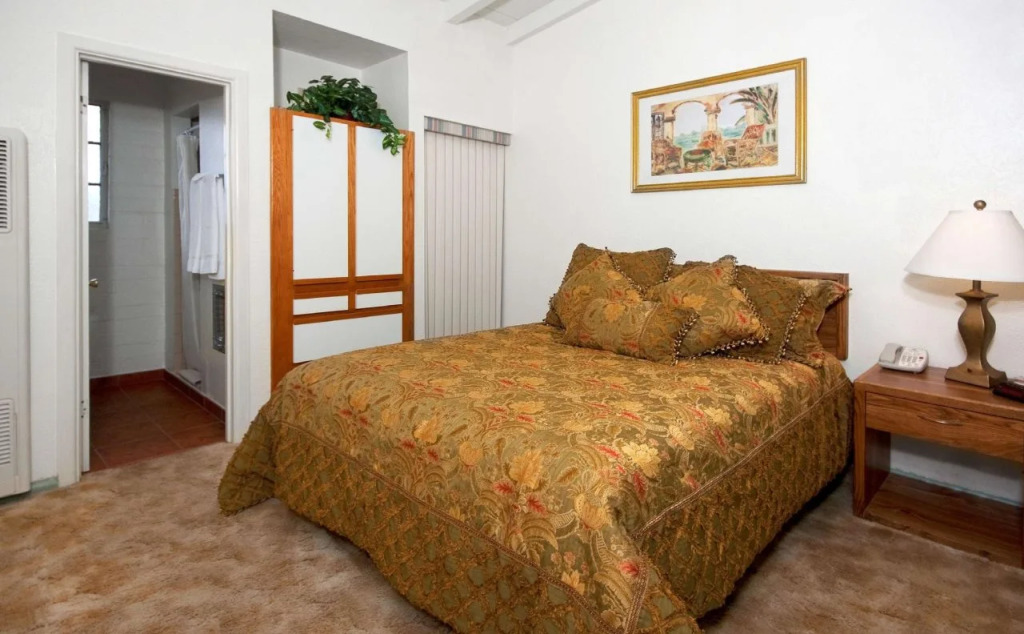 Americas Best Value Inn and Suites Bisbee