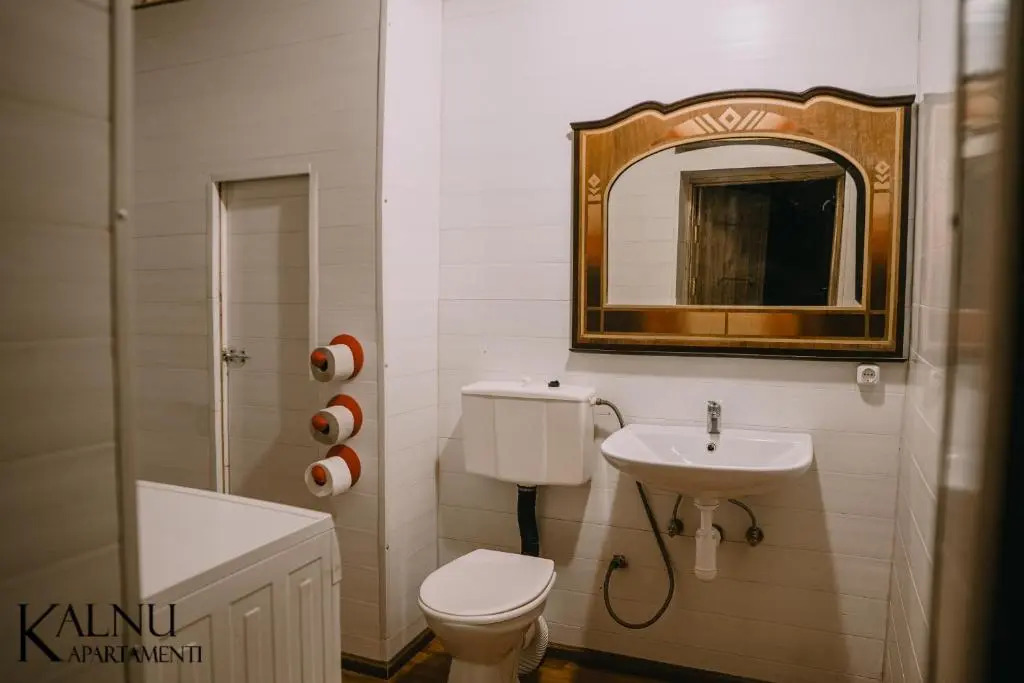 Kalna apartamenti