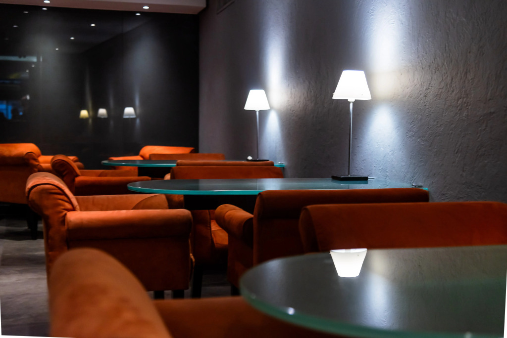DELPLAZA Excelsior São Paulo - By Monreale