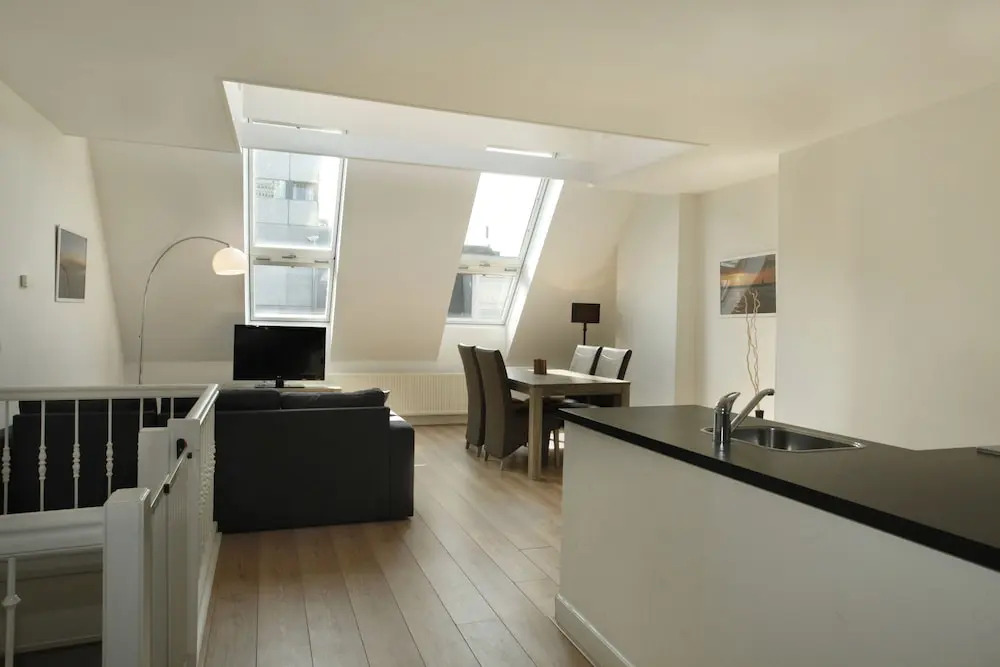 Stayci Apartments Grand Place