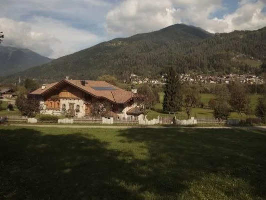 Hotel Maso del Brenta