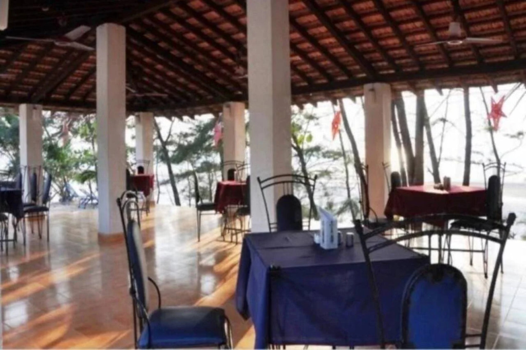 Mandrem Beach Resort, a member of Radisson Individuals Retreat