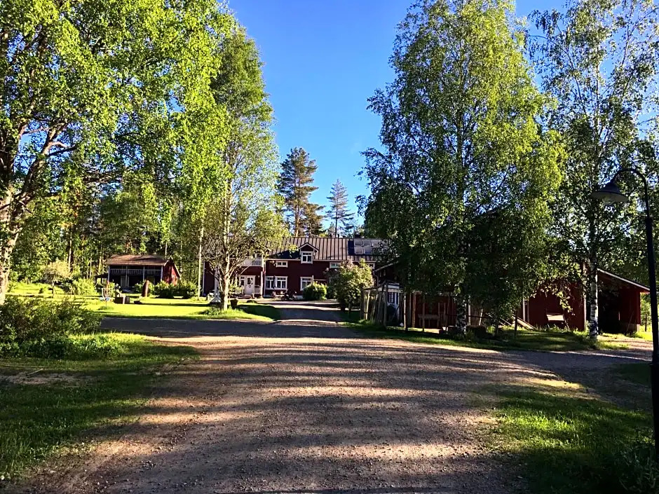 Purola Farm Guesthouse