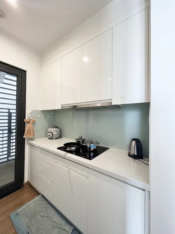 Vincent Housing - Vinhomes Skylake Apartment Hanoi