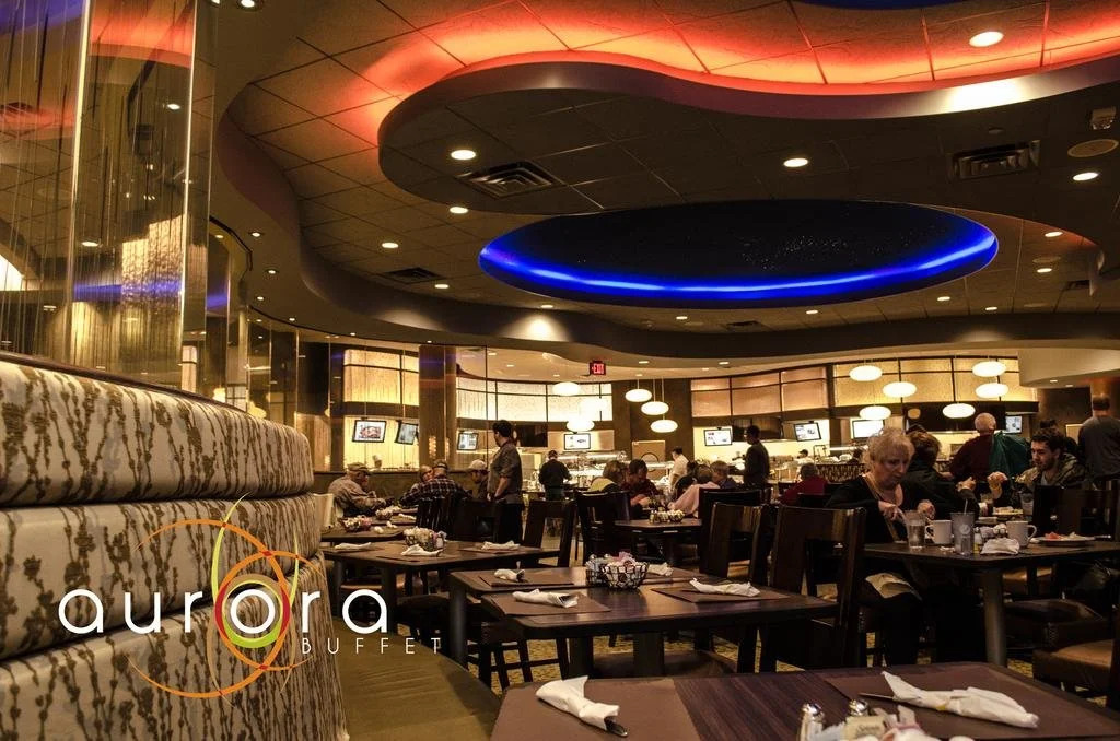 Soaring Eagle Casino and Resort