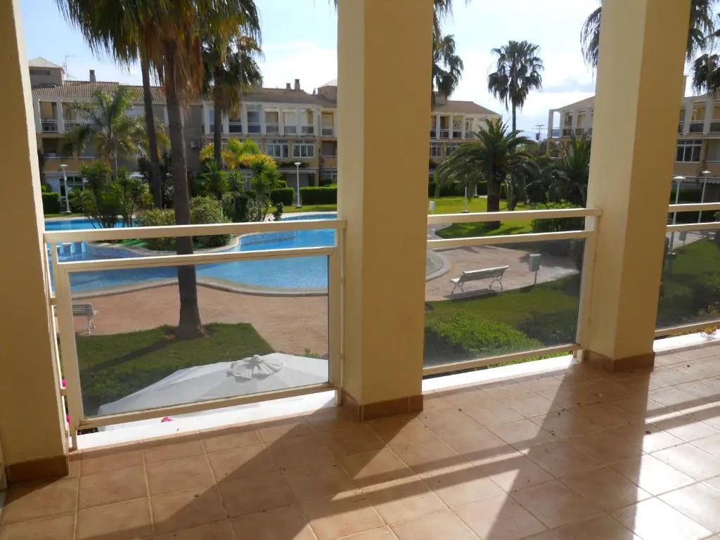 Apartment La Rosaleda-3 by Interhome