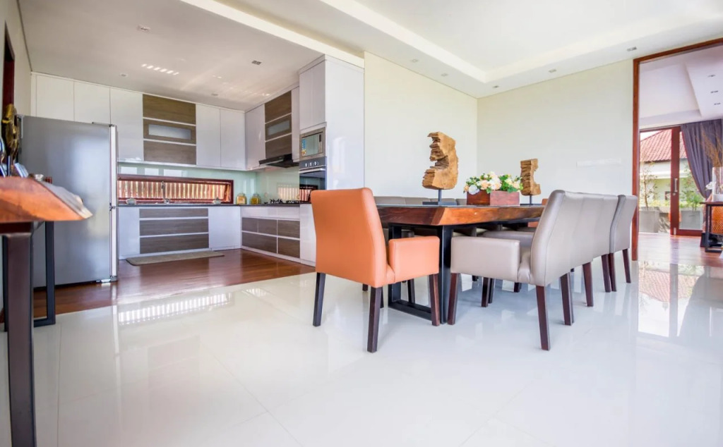 Elmina Villa Bali