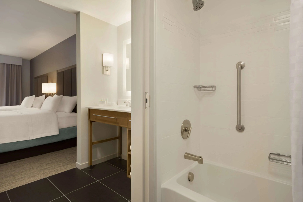 Homewood Suites By Hilton Memphis - Southaven