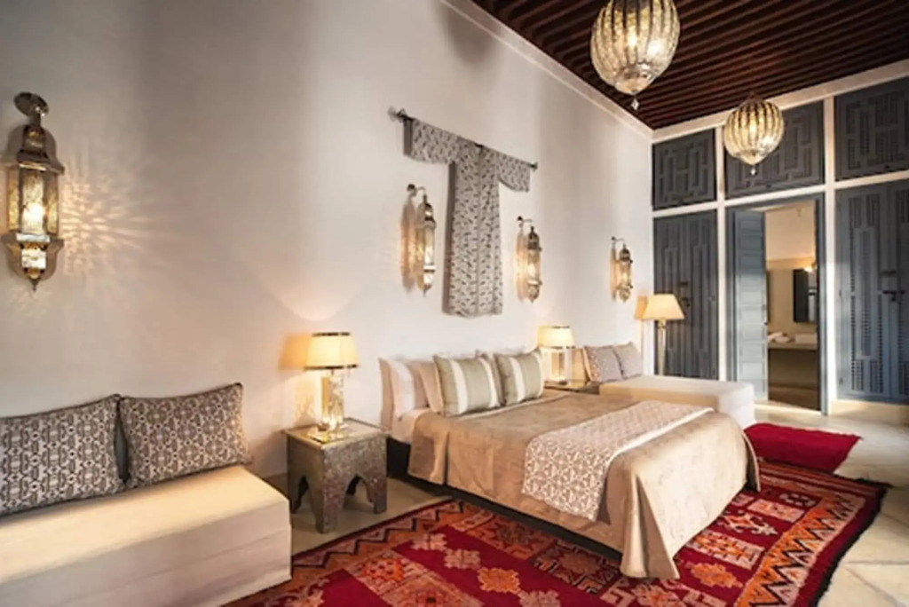 Riad Adore