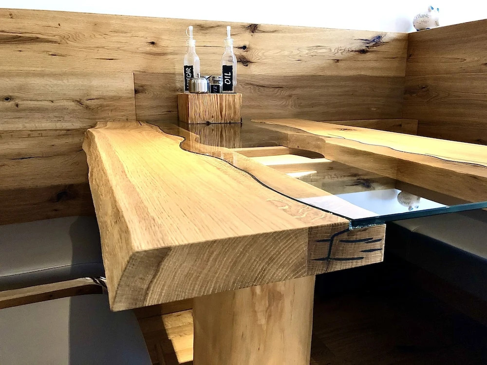 Businesshotel Kramsacher Hof