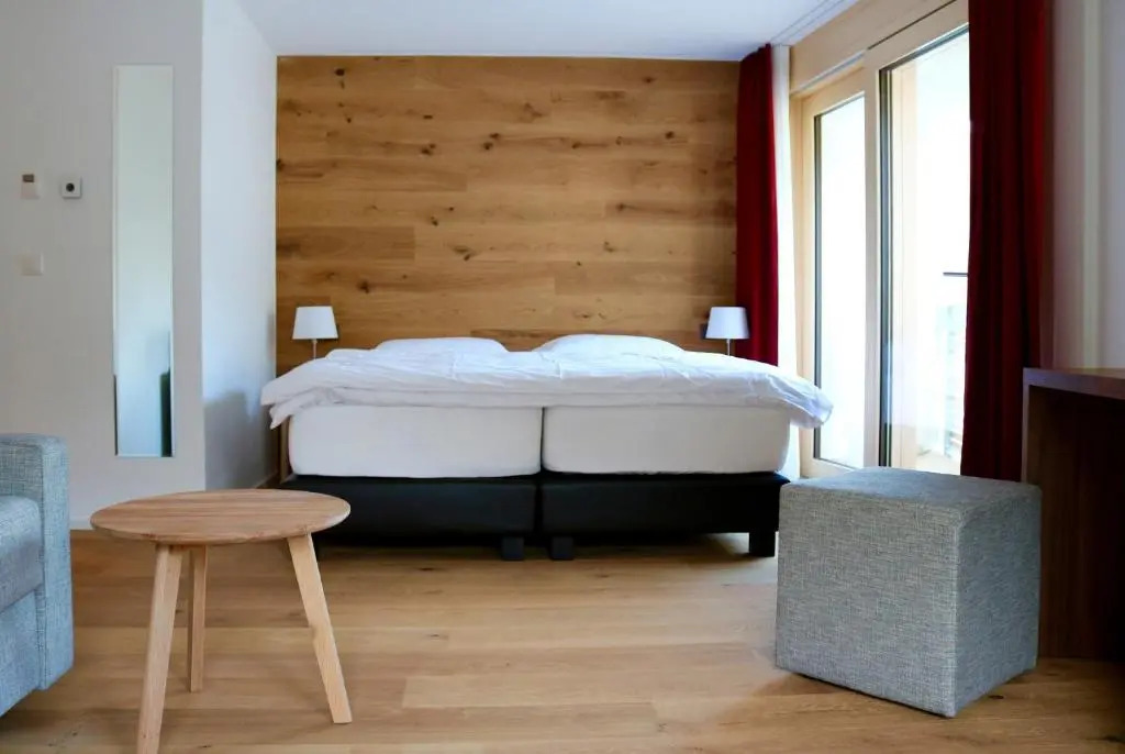 Guarda Lodge