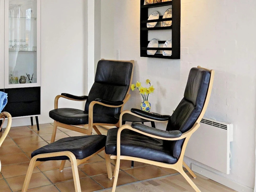 Spacious Holiday Home in Borkop Jutland near Beach